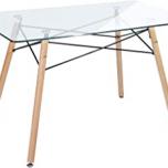 Miglior tavolo rettangolare legno