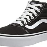 Miglior vans a quadri
