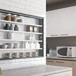 Miglior vetrinetta stile industriale
