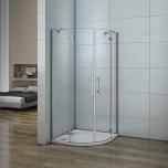Miglior cabina doccia 90x90 semicircolare