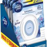 Miglior deodorante bagno