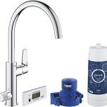Miglior grohe miscelatore doccia