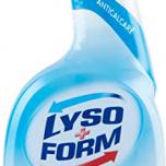 Miglior lysoform bagno