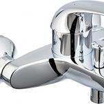 Miglior miscelatore doccia esterno con deviatore