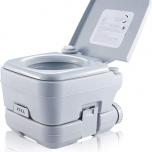 Miglior mobile bagno camper