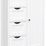 Miglior mobile bagno cassetti