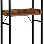 Miglior mobile bagno ferro e legno