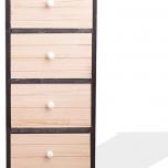 Miglior mobile bagno legno grezzo