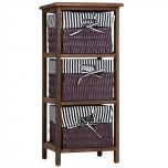 Miglior mobile bagno legno rustico
