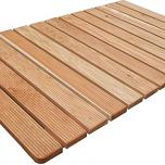 Miglior pedana doccia legno