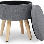 Miglior pouf bagno