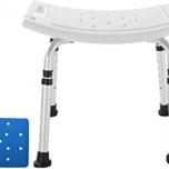 Miglior sedia per vasca da bagno per disabili