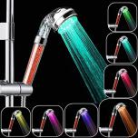 Miglior soffione doccia led