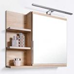 Miglior specchio bagno con mensole laterali