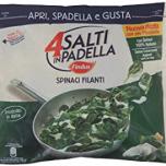 Miglior 4 salti in padella
