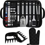 Miglior accessori barbecue professionali