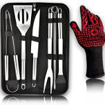 Miglior accessori barbecue weber