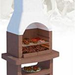 Miglior accessori per barbecue in muratura