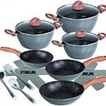 Miglior amc pentole prezzi