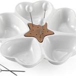 Miglior antipastiera nuvola brandani