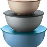Miglior antipastiera tupperware