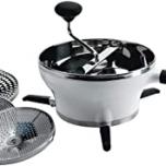 Miglior ariete passaverdure elettrico
