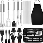 Miglior attrezzi barbecue