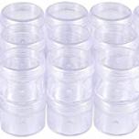 Miglior barattoli di plastica
