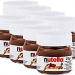 Miglior barattolo nutella 5 kg