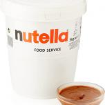 Miglior barattolo nutella gigante