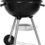 Miglior barbecue a carbonella