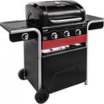 Miglior barbecue a gas char broil
