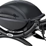 Miglior barbecue a gas da appoggio weber