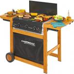 Miglior barbecue a gas da incasso