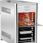 Miglior barbecue a gas in acciaio inox