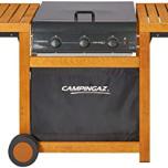 Miglior barbecue a gas