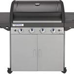 Miglior barbecue a legna da esterno in muratura