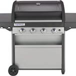 Miglior barbecue a legna palazzetti