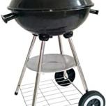 Miglior barbecue americano