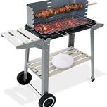 Miglior barbecue area