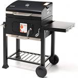 Miglior barbecue con barile