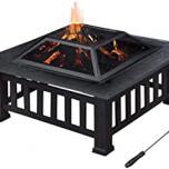 Miglior barbecue con canna fumaria