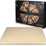 Miglior barbecue con forno pizza