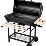 Miglior barbecue cruccolini