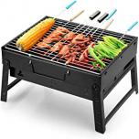 Miglior barbecue da appartamento