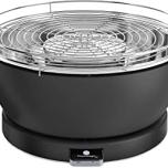 Miglior barbecue da balcone senza fumo