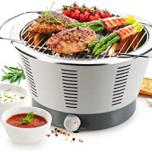 Miglior barbecue da barca