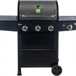 Miglior barbecue da campeggio a gas