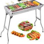 Miglior barbecue da esterno a legna