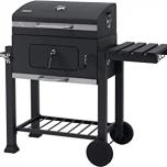 Miglior barbecue da giardino a carbonella